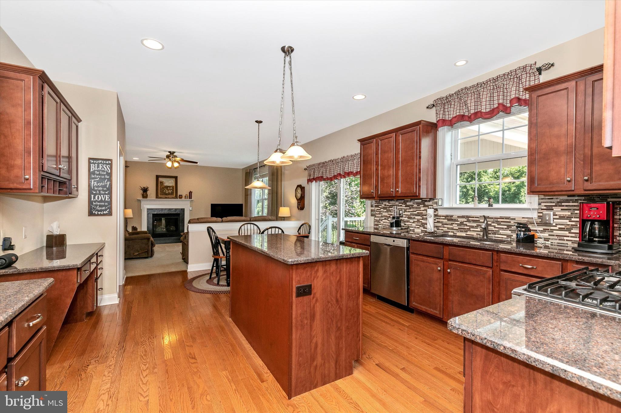 484 Hopewell Road Downingtown, PA 19335 - Photo 8 of 112 Kitchen