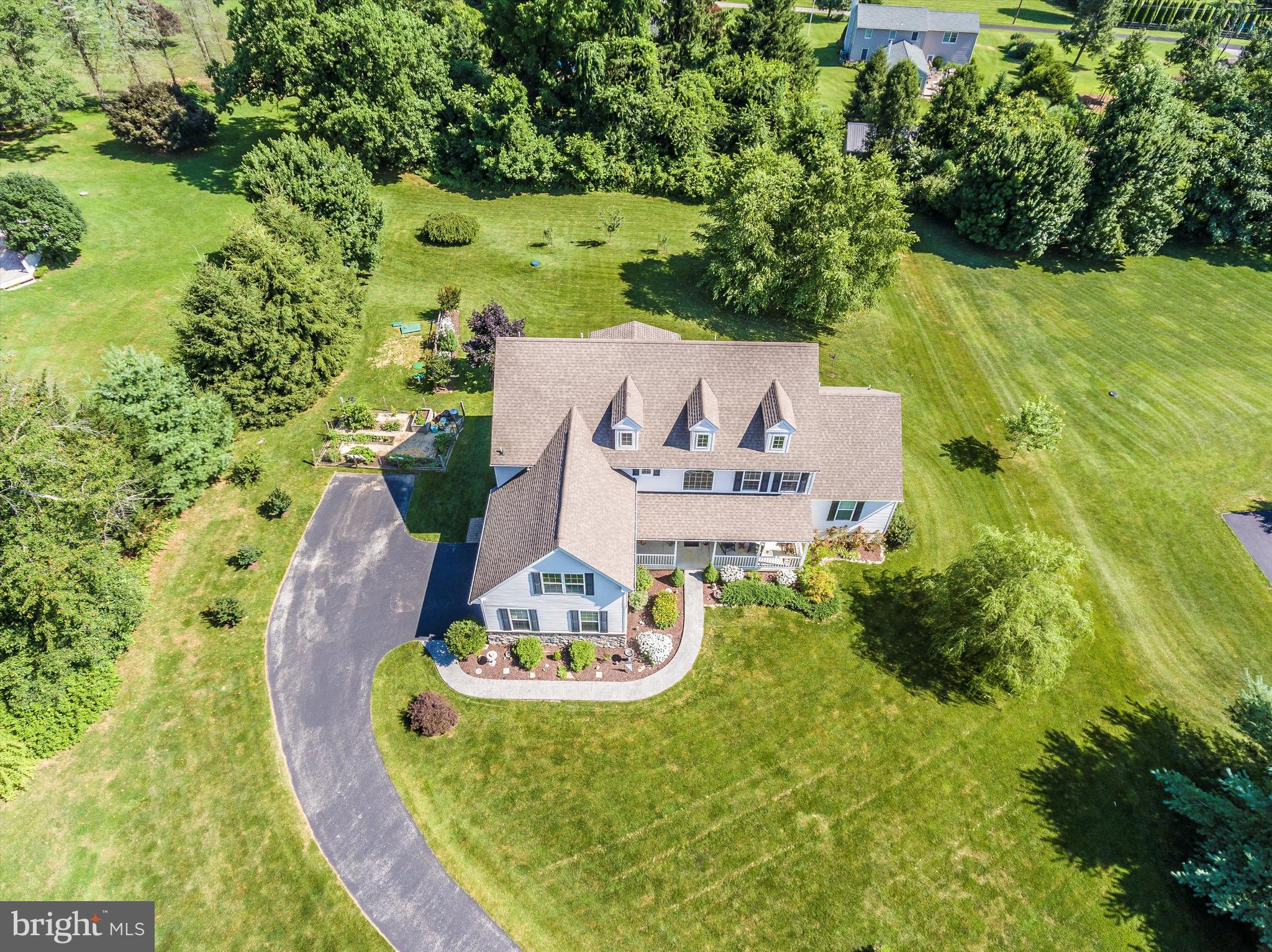 484 Hopewell Road Downingtown, PA 19335 - Photo 86 of 112