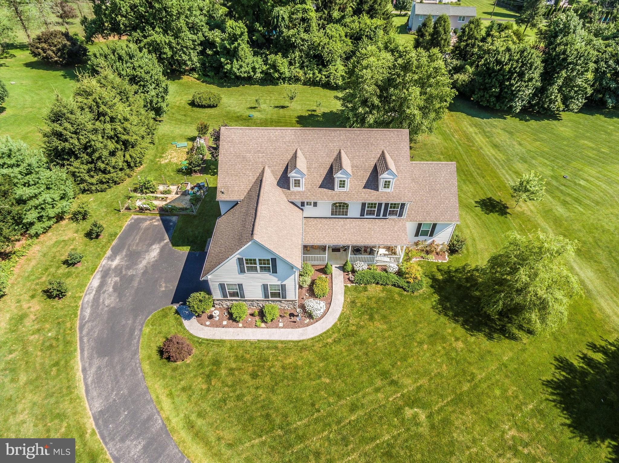 484 Hopewell Road Downingtown, PA 19335 - Photo 87 of 112