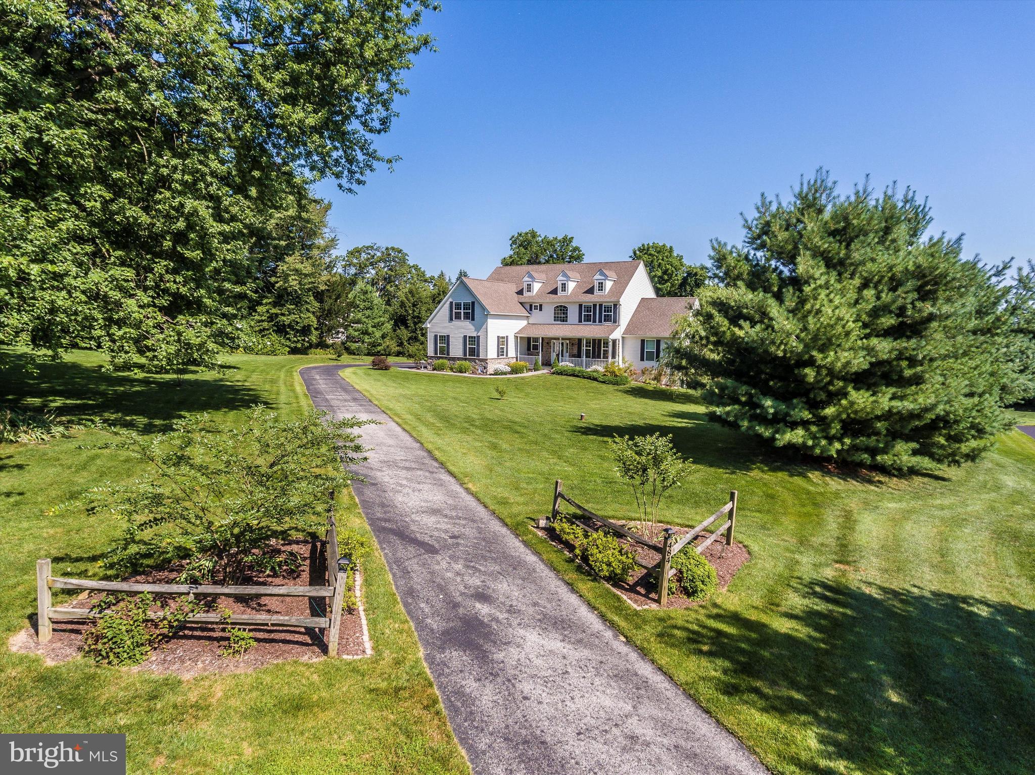 484 Hopewell Road Downingtown, PA 19335 - Photo 88 of 112