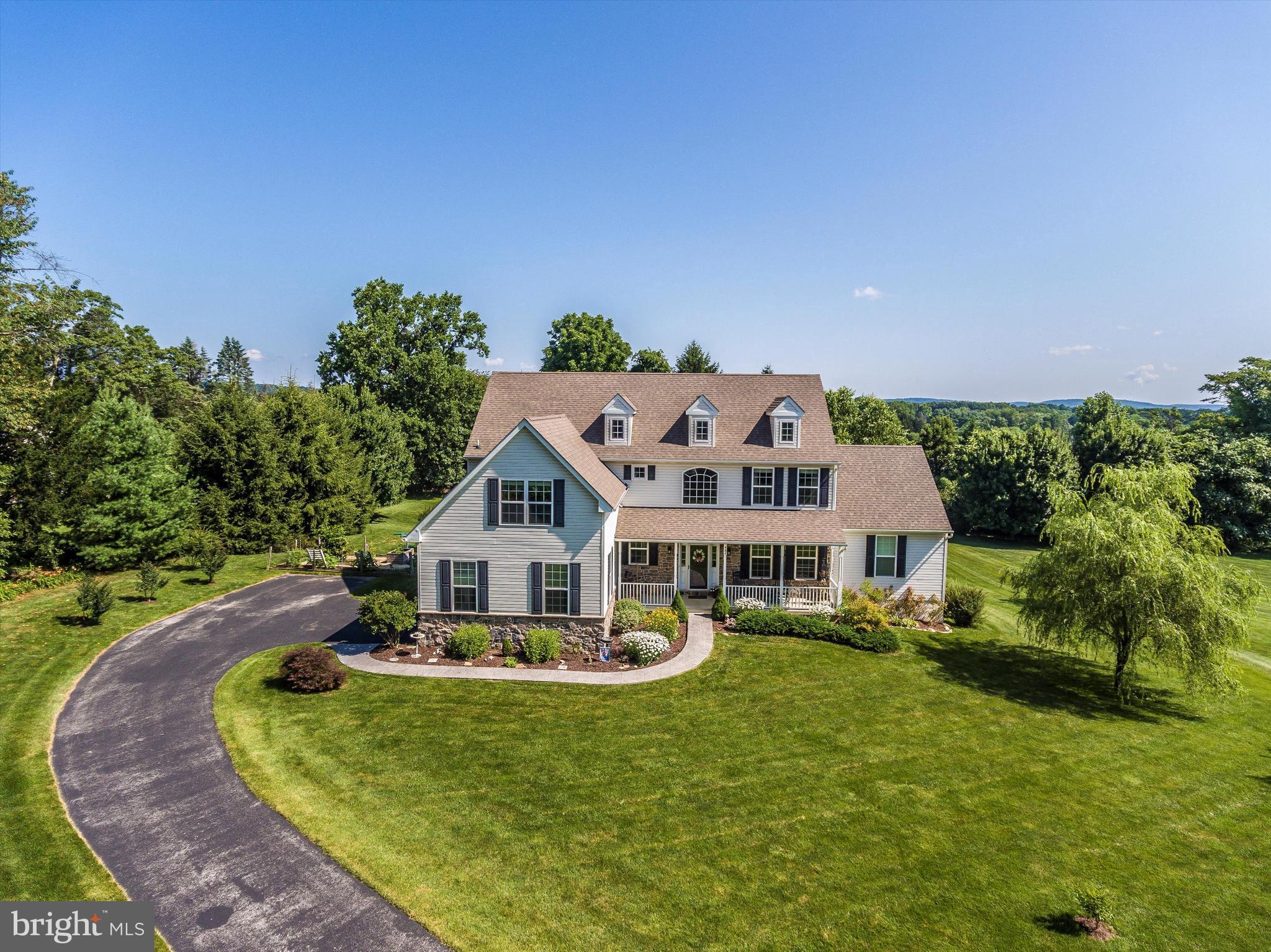 484 Hopewell Road Downingtown, PA 19335 - Photo 90 of 112