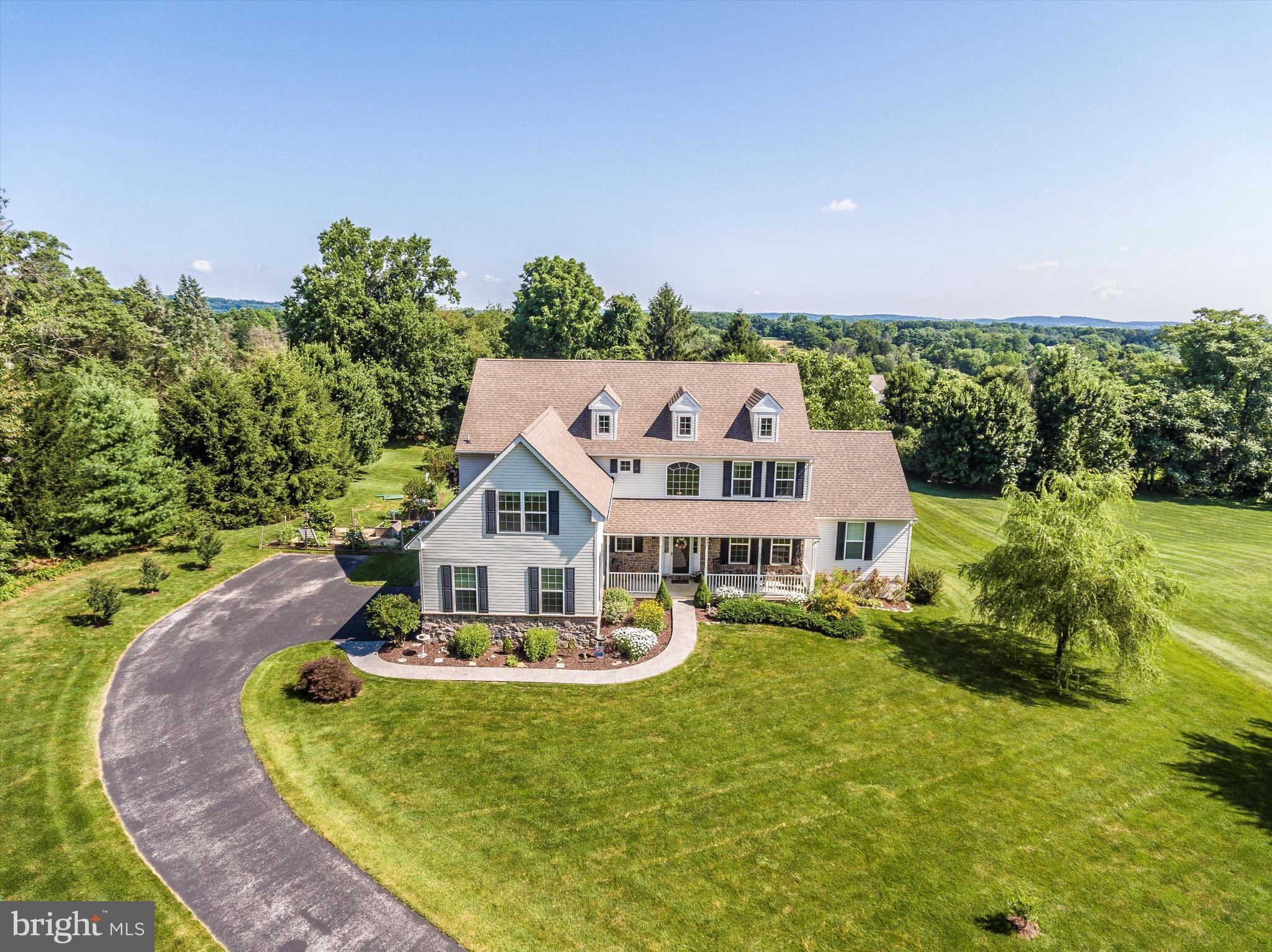 484 Hopewell Road Downingtown, PA 19335 - Photo 91 of 112