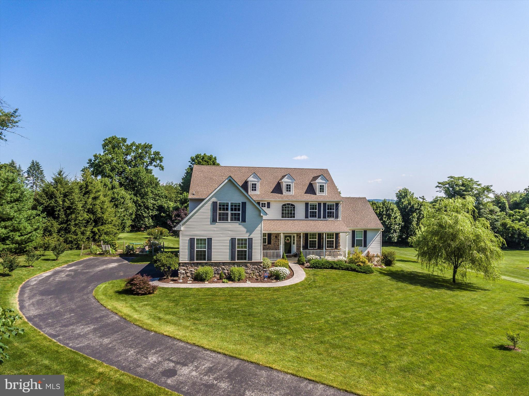 484 Hopewell Road Downingtown, PA 19335 - Photo 92 of 112