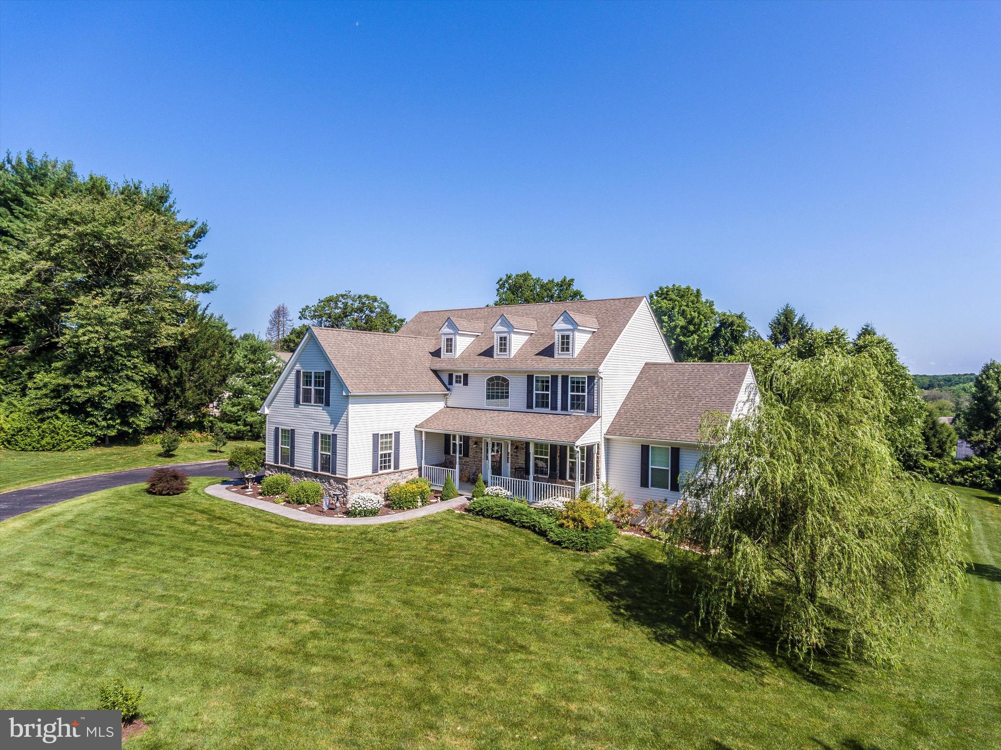 484 Hopewell Road Downingtown, PA 19335 - Photo 93 of 112