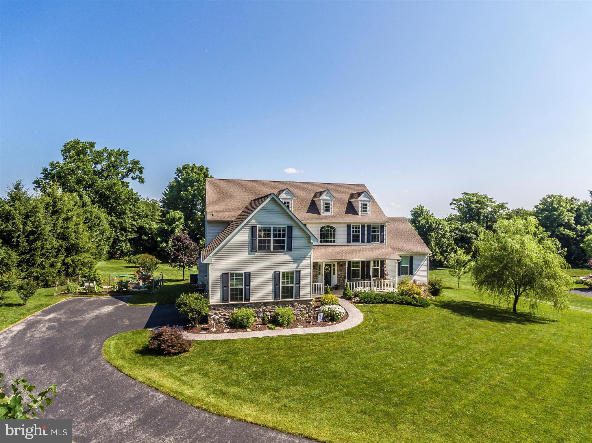 484 Hopewell Road Downingtown, PA 19335 - Photo 95 of 112