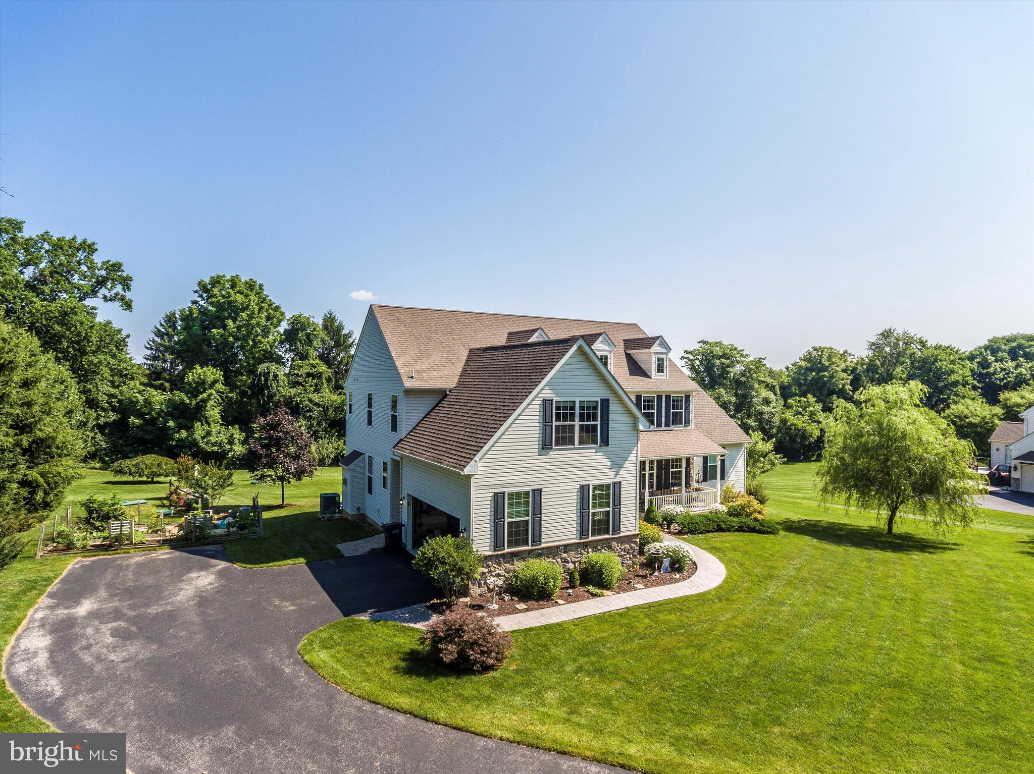 484 Hopewell Road Downingtown, PA 19335 - Photo 96 of 112