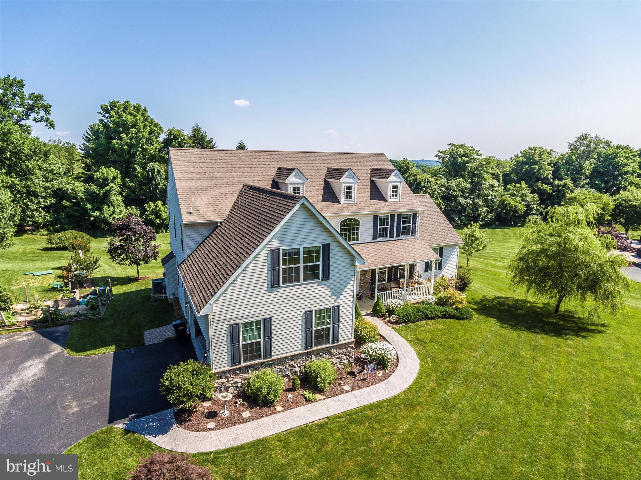 484 Hopewell Road Downingtown, PA 19335 - Photo 97 of 112