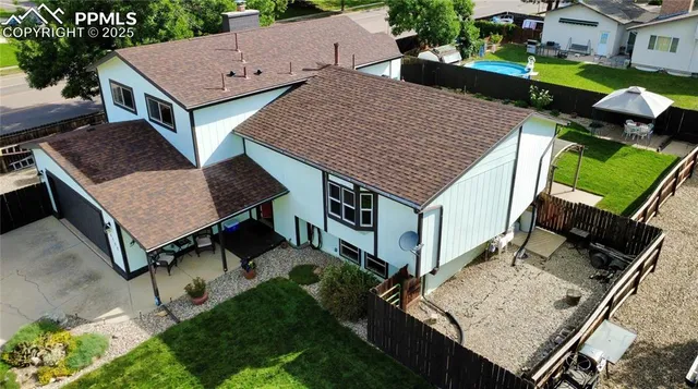 $595,000 | 6485 Nanette Way, Colorado Springs, CO 80918