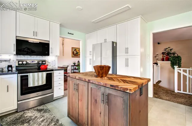 $595,000 | 6485 Nanette Way, Colorado Springs, CO 80918