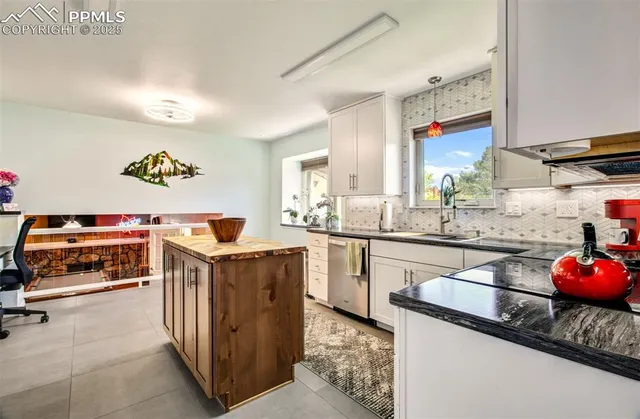 $595,000 | 6485 Nanette Way, Colorado Springs, CO 80918