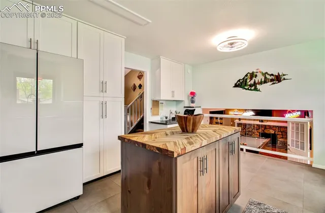 $595,000 | 6485 Nanette Way, Colorado Springs, CO 80918