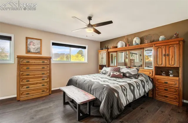 $595,000 | 6485 Nanette Way, Colorado Springs, CO 80918