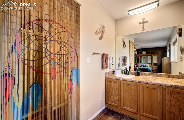 $595,000 | 6485 Nanette Way, Colorado Springs, CO 80918