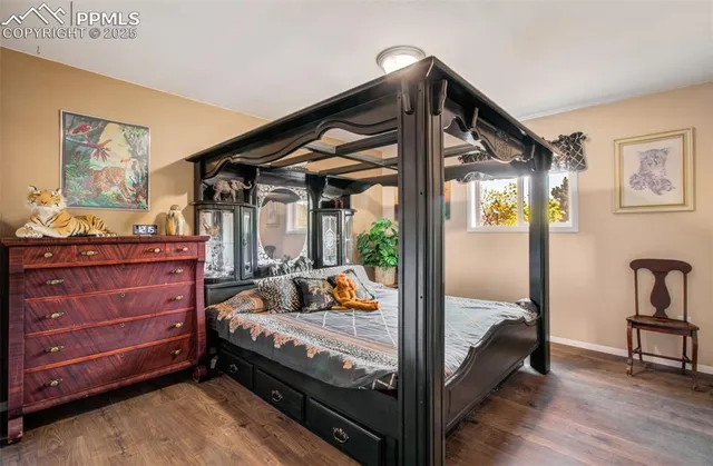 $595,000 | 6485 Nanette Way, Colorado Springs, CO 80918