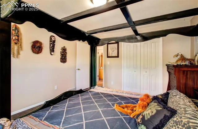 $595,000 | 6485 Nanette Way, Colorado Springs, CO 80918