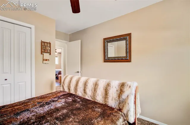 $595,000 | 6485 Nanette Way, Colorado Springs, CO 80918