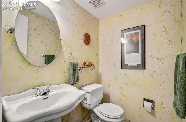 $595,000 | 6485 Nanette Way, Colorado Springs, CO 80918