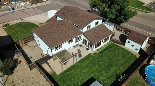 $595,000 | 6485 Nanette Way, Colorado Springs, CO 80918