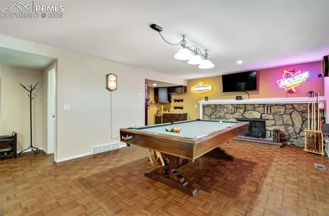 $595,000 | 6485 Nanette Way, Colorado Springs, CO 80918