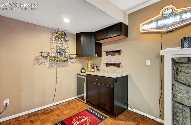 $595,000 | 6485 Nanette Way, Colorado Springs, CO 80918