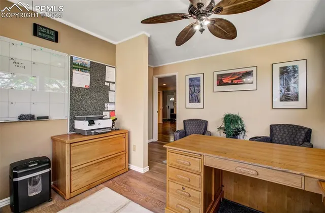 $595,000 | 6485 Nanette Way, Colorado Springs, CO 80918