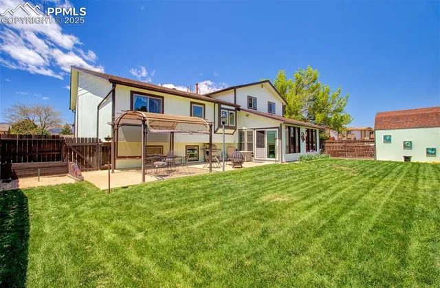 $595,000 | 6485 Nanette Way, Colorado Springs, CO 80918