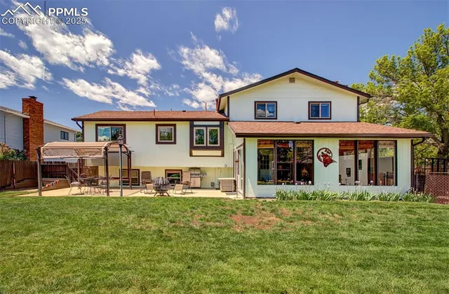 $595,000 | 6485 Nanette Way, Colorado Springs, CO 80918