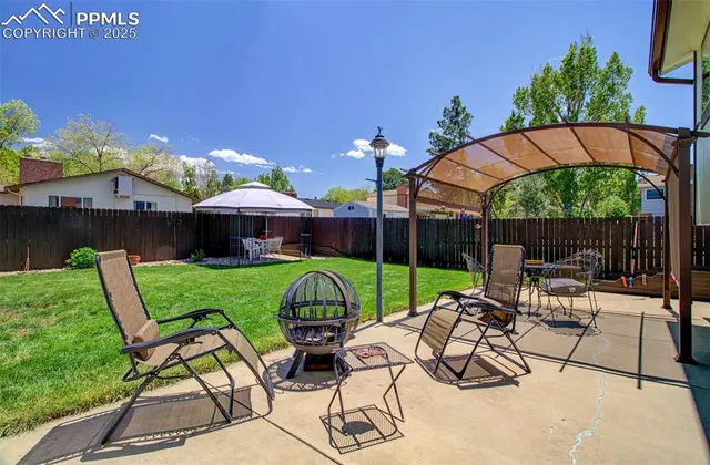 $595,000 | 6485 Nanette Way, Colorado Springs, CO 80918
