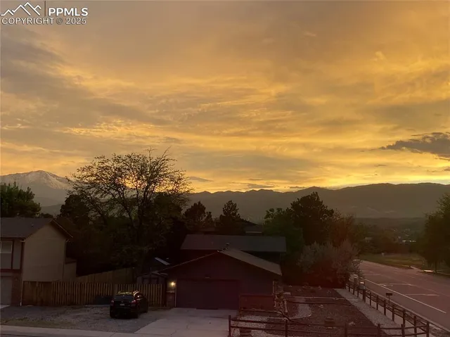 $595,000 | 6485 Nanette Way, Colorado Springs, CO 80918