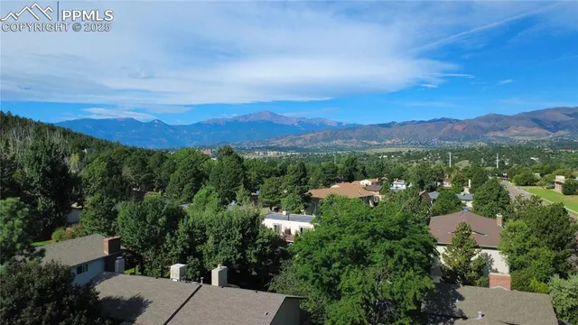 $595,000 | 6485 Nanette Way, Colorado Springs, CO 80918