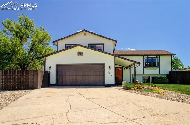 $595,000 | 6485 Nanette Way, Colorado Springs, CO 80918