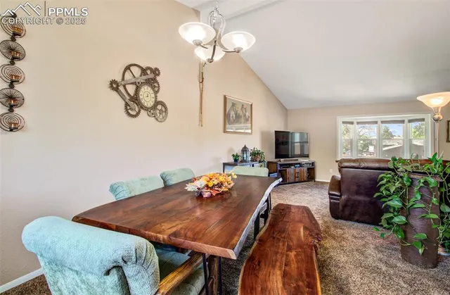 $595,000 | 6485 Nanette Way, Colorado Springs, CO 80918