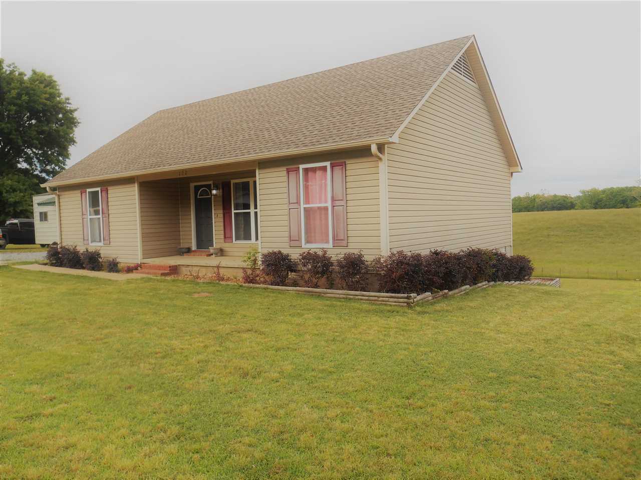 172 Bringle Road Covington, TN 38019 - Photo 2 of 23 Gallery Image 2