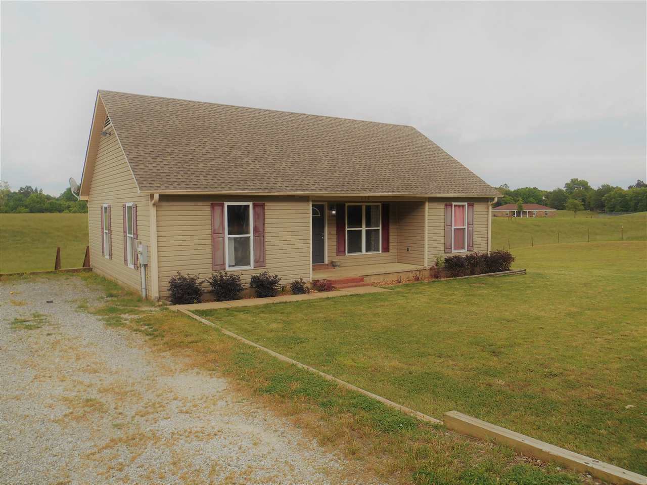172 Bringle Road Covington, TN 38019 - Photo 3 of 23 Gallery Image 3