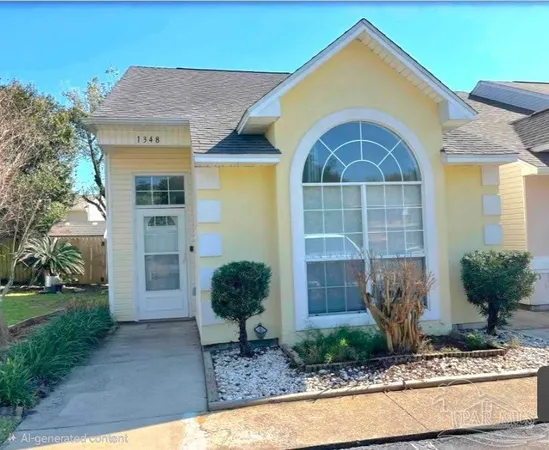 $1,750 | 1348 Redwood Lane, Gulf Breeze, FL 32563
