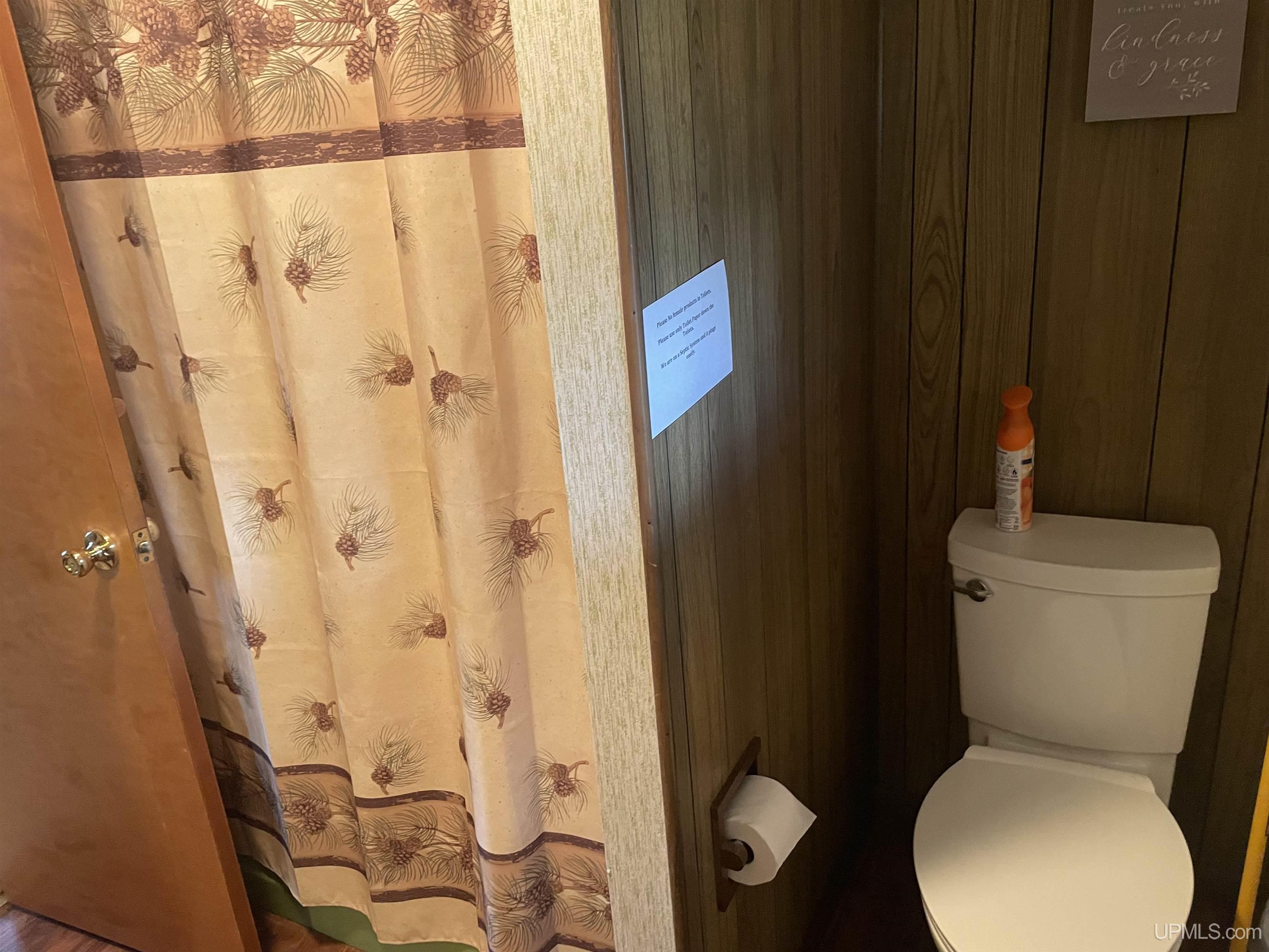 8301 Mirror Lake Road Munising, MI 49862 - Photo 24 of 43