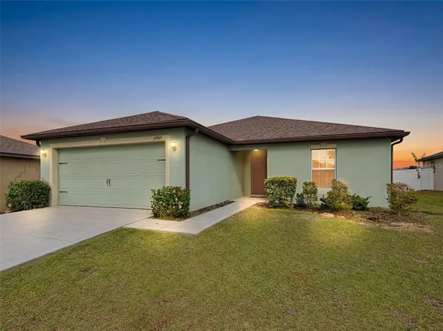 $310,000 | 12943 Impatiens Street, Spring Hill, FL 34609