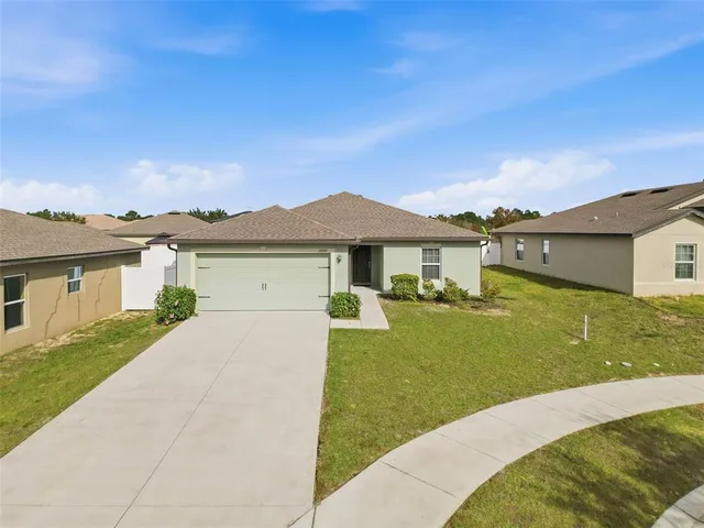 $310,000 | 12943 Impatiens Street, Spring Hill, FL 34609