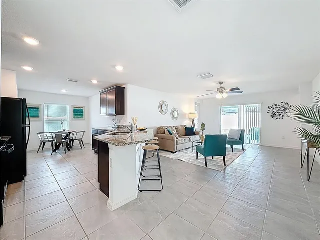 $310,000 | 12943 Impatiens Street, Spring Hill, FL 34609