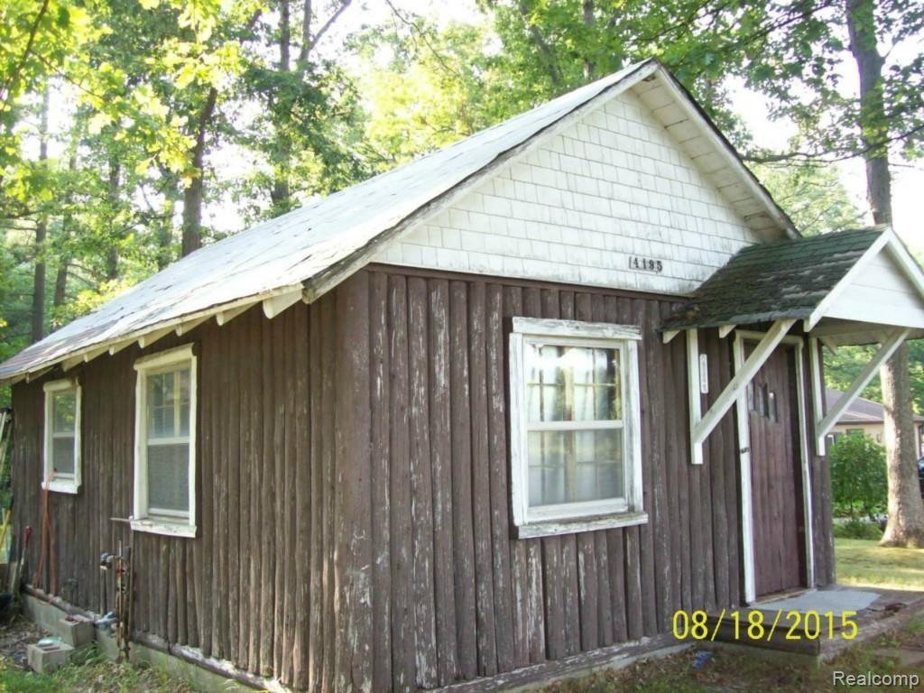 4195 North Lapeer Road Lapeer, MI 48446 - Photo 15 of 16 Gallery Image 15