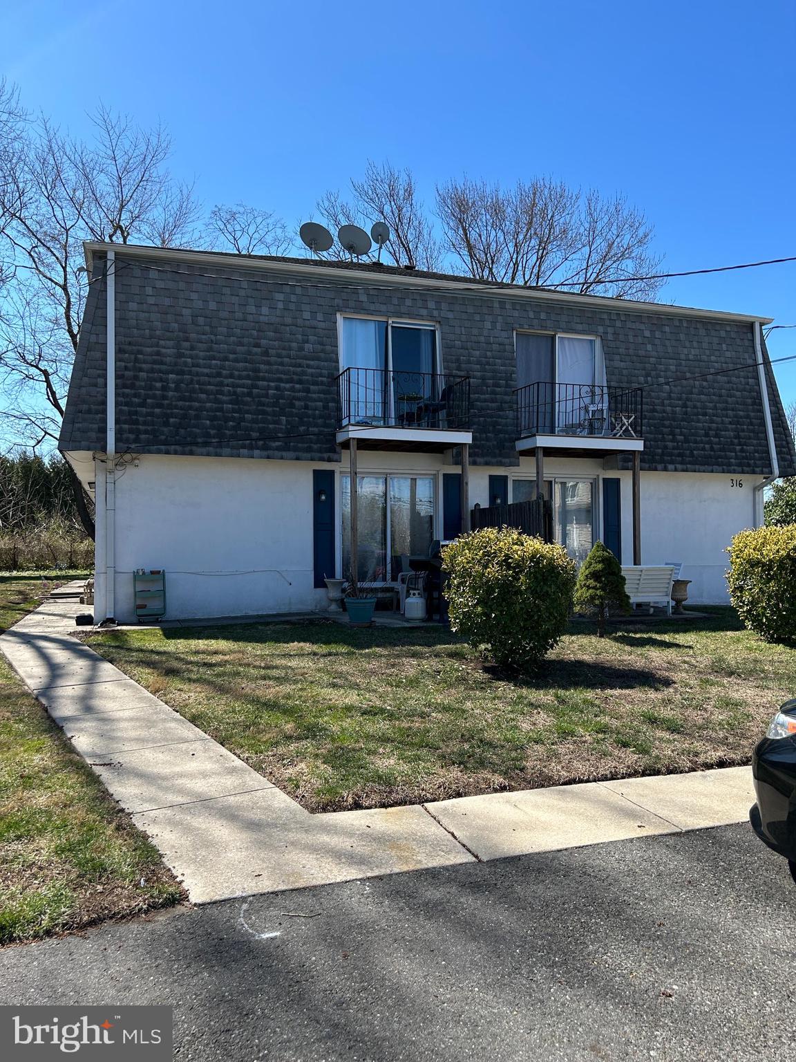 316 Almonesson Road, Unit C Blackwood, NJ 08012 - Photo 11 of 11