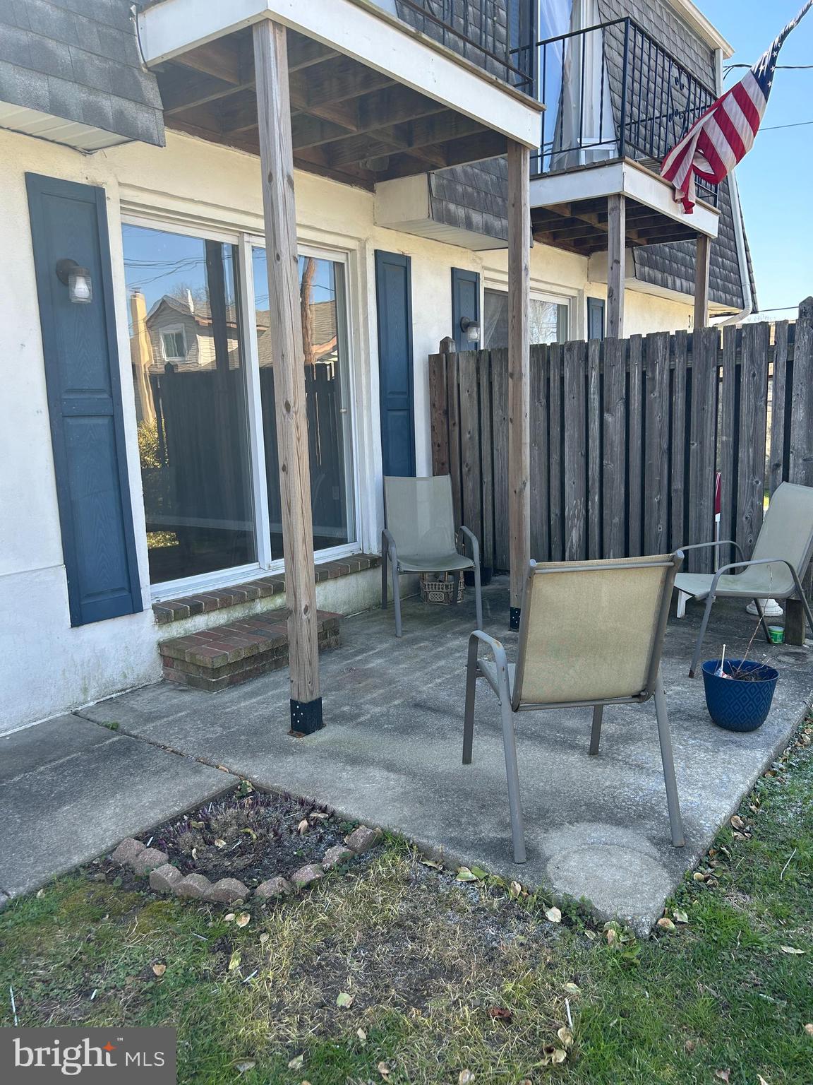 316 Almonesson Road, Unit C Blackwood, NJ 08012 - Photo 10 of 11