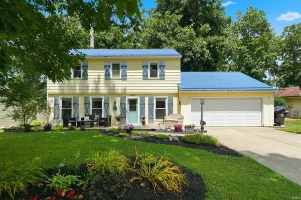 $229,900 | 5615 Mateo Drive, Fort Wayne, IN 46835