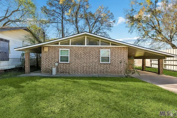 $134,900 | 5034 Jackson Avenue, Baton Rouge, LA 70806