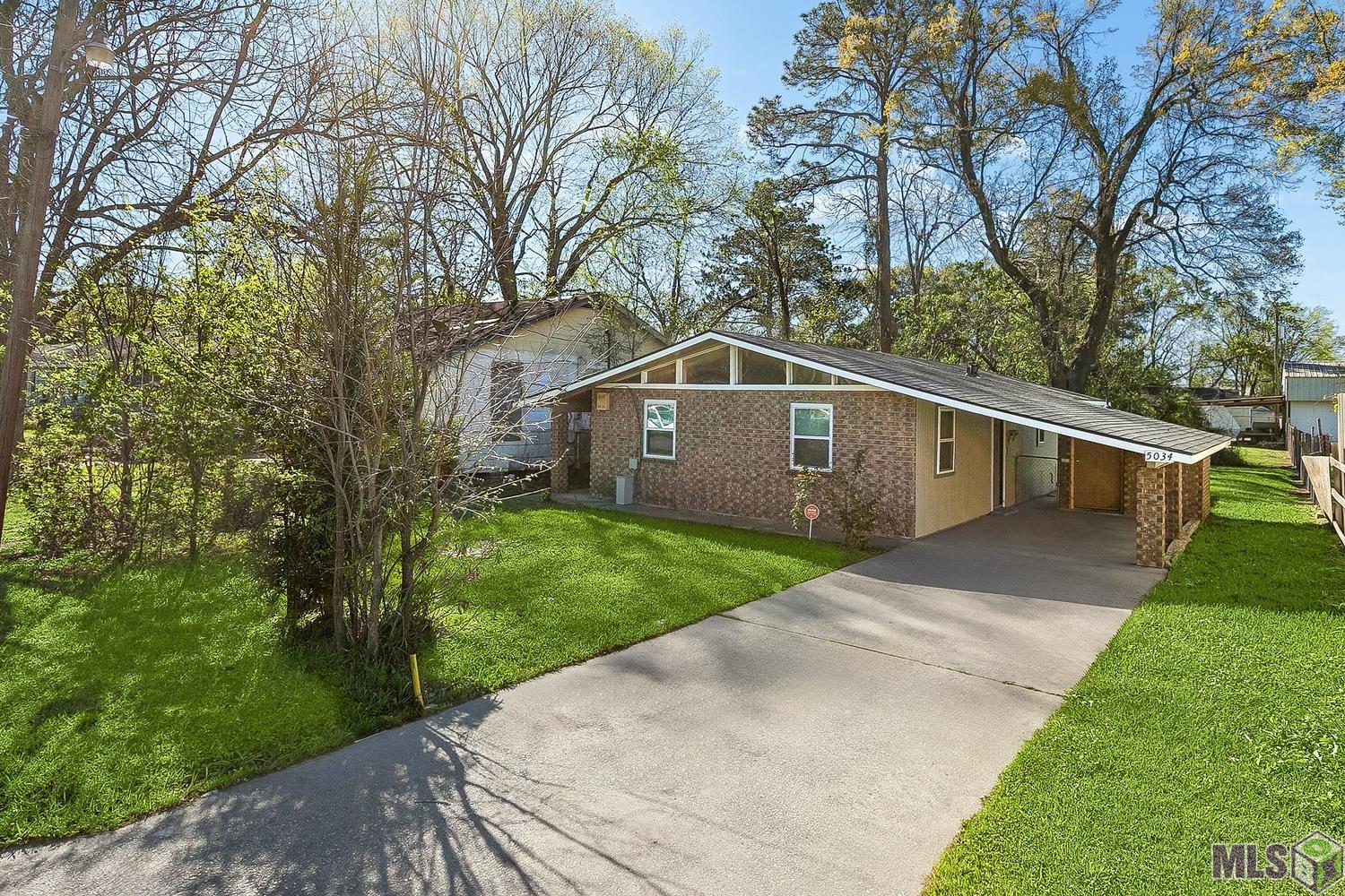 5034 Jackson Avenue Baton Rouge, LA 70806 - Photo 2 of 11