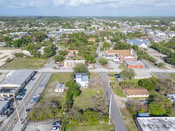 $175,000 | 0 Lemon Street, Cocoa, FL 32922
