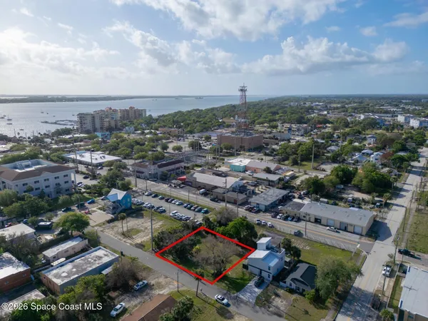 $175,000 | 0 Lemon Street, Cocoa, FL 32922