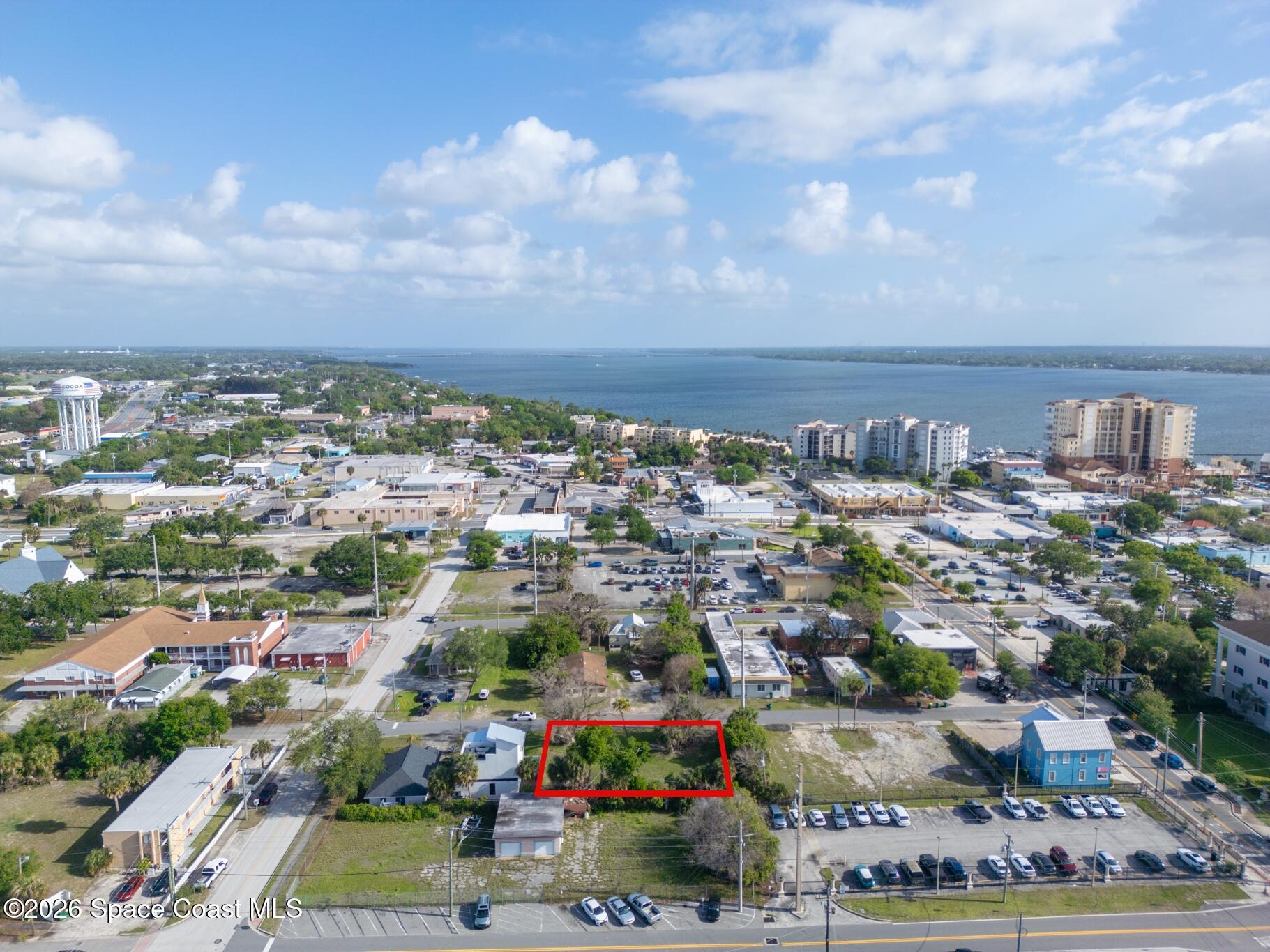0 Lemon Street Cocoa, FL 32922 - Photo 14 of 14 a view of a city
