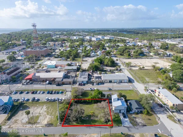 $175,000 | 0 Lemon Street, Cocoa, FL 32922