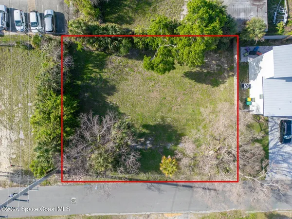 $175,000 | 0 Lemon Street, Cocoa, FL 32922